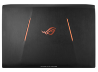 Asus ROG Strix GL502VS