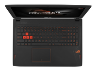 Asus ROG Strix GL502VS