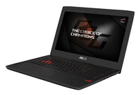 Asus ROG Strix GL502VS
