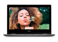 Dell Inspiron 13 2in1 (5368)