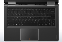 Lenovo Yoga 710-14IKB (80V4004BGE)