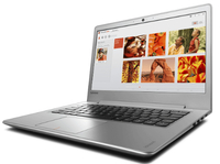 Lenovo IdeaPad 510S-14IKB (80UV)