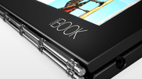 Lenovo Yoga Book YB1-X91F (ZA150066DE)