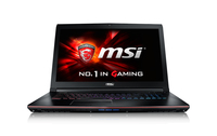 MSI GE72 2QC/2QD/2QL (MS-1792)