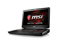 MSI GT83VR 6RE/6RF (MS-1815)