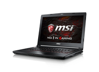 MSI GS43VR 6RE/7RE (MS-14A3)