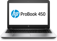 HP ProBook 450 G4