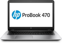 HP ProBook 470 G4