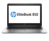 HP EliteBook 850 G3 (T9X18ET)