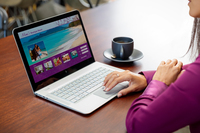 HP Envy 13-ab000