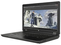 HP ZBook 17 G2 Mobile Workstation (K1M78AW)