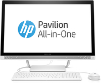 HP Pavilion AiO 27-a100