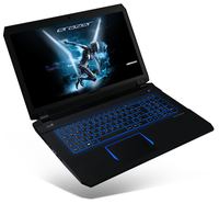 Medion Erazer X7849 (P670RS-GM)