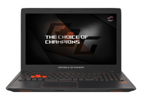 Asus ROG Strix GL553VE