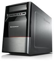 Lenovo H430 (2558)