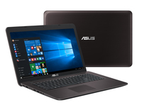 Asus F756UJ