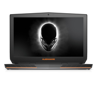 Alienware 17 R2