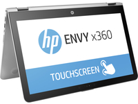 HP Envy x360 15-aq002ng (W9T88EA)