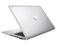 HP EliteBook 850 G4 (Z2W91EA)