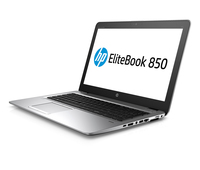HP EliteBook 850 G4 (Z2W86ET)