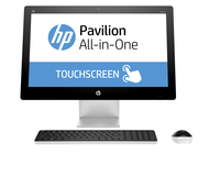 HP Pavilion AIO 23-q200