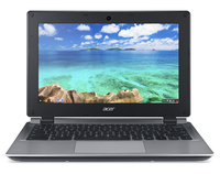 Acer Chromebook 11 (C730E-C555)