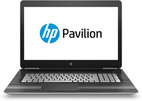 HP Pavilion 17-ab200