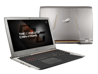 Asus ROG G701VI