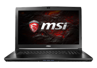 MSI GL72 6RD/6RE/7RD/7RDX (MS-1799)