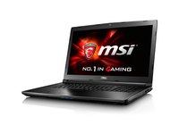 MSI GL72 6QE/6QF/7QF (MS-1795)