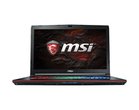 MSI GE72 7RD/7RE (MS-1799)