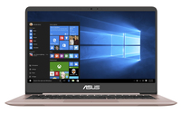 Asus ZenBook UX3410UA