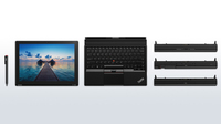 Lenovo ThinkPad X1 Tablet Gen 1 (20GG0011AU)
