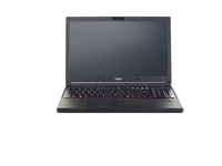 Fujitsu LifeBook E557