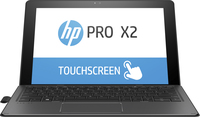 HP Pro Tablet x2 612 G2