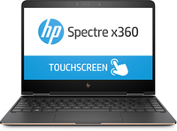 HP Spectre x360 13-ac000