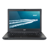 Acer TravelMate P2 (P259-G2-M)