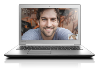 Lenovo IdeaPad 510-15IKB (80SV)