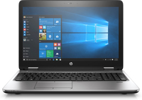 HP ProBook 650 G3
