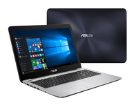 Asus F556UV