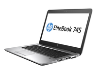 HP EliteBook 745 G4 (Z2W06EA)