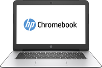 HP Chromebook 14 G4