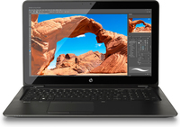 HP ZBook 15u G4