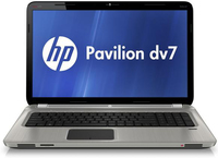 HP Pavilion dv7-6178us (LY849UA)