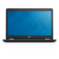 Dell Latitude 15 (E5570)