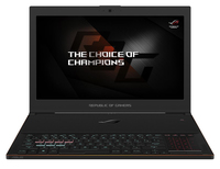 Asus ROG Zephyrus GX501VI