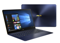 Asus ZenBook 3 Deluxe UX490UA