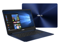 Asus ZenBook UX530UX