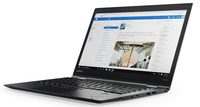 Lenovo ThinkPad X1 Yoga 2nd Gen (20JD/20JE/20JF/20JG)