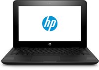 HP Pavilion x360 11-ab000
